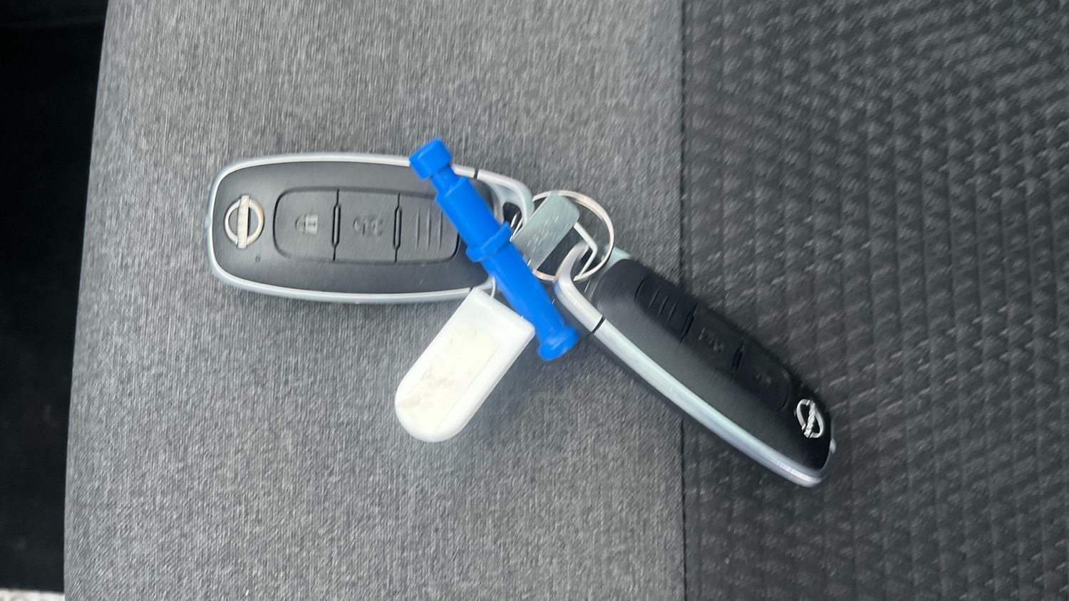 Used Nissan Qashqai 2024 for sale - 77326734: Photo 20