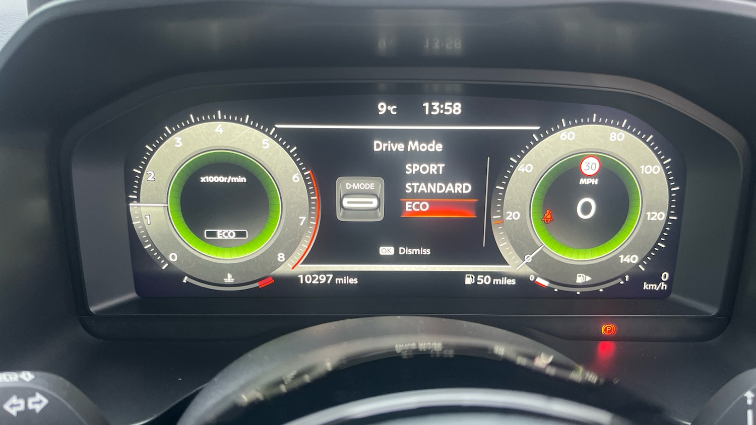 Used Nissan Qashqai 2024 for sale - 77326734: Photo 25