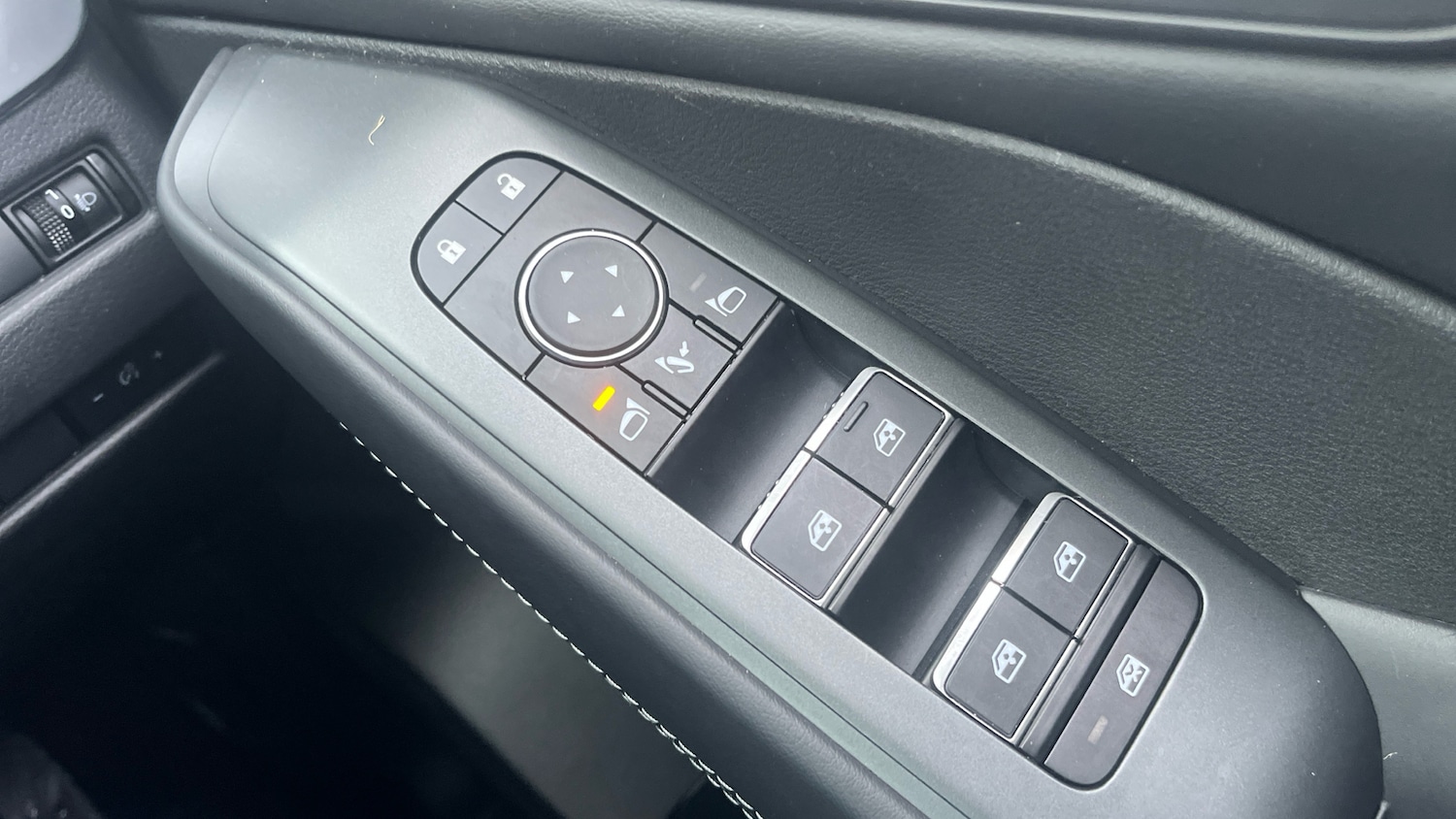 Used Nissan Qashqai 2024 for sale - 77326734: Photo 26