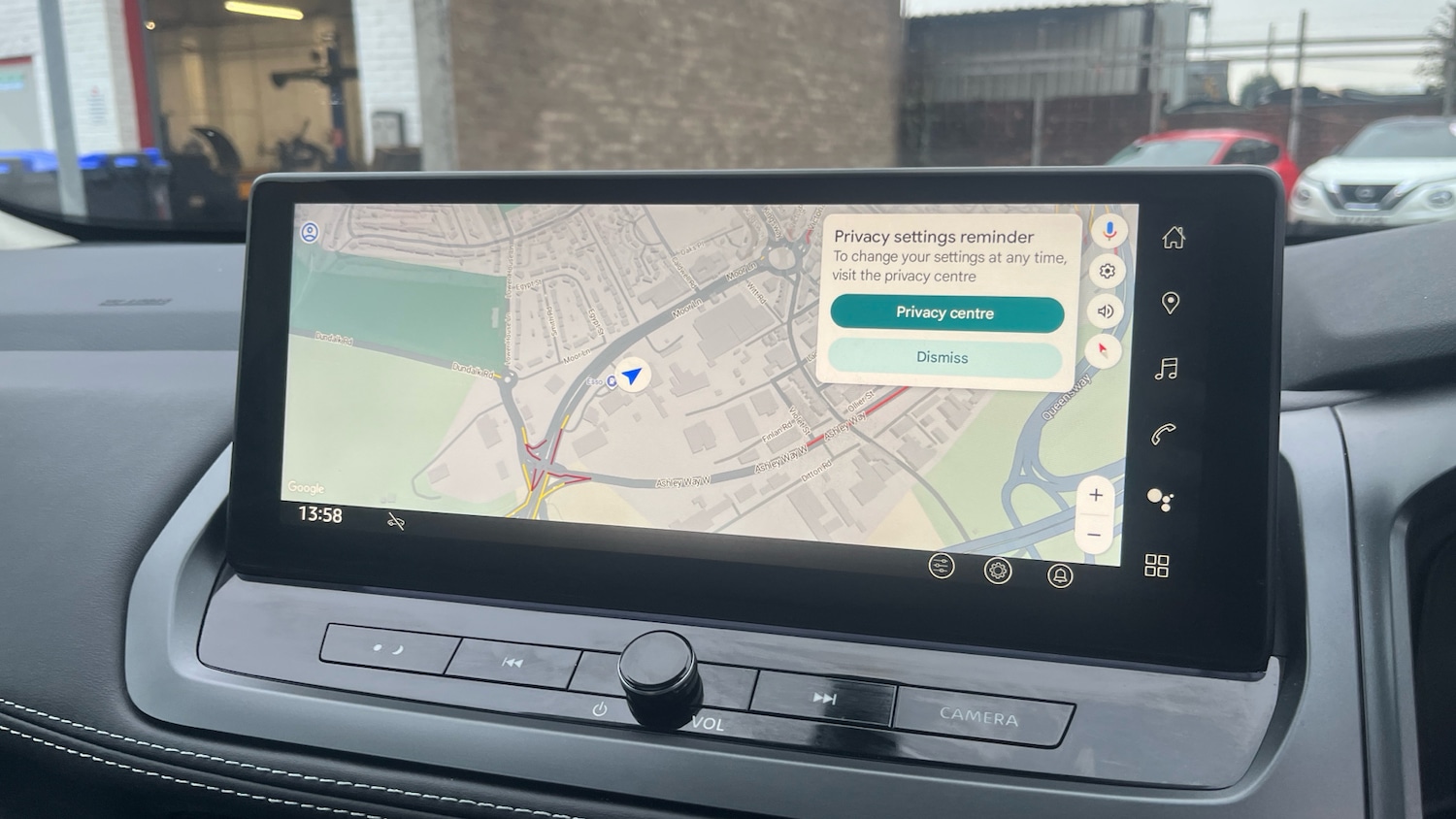 Used Nissan Qashqai 2024 for sale - 77326734: Photo 28