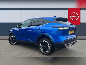 Used Nissan Qashqai 2024 for sale - 77326734: Photo