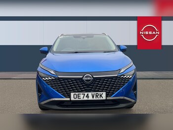 Used Nissan Qashqai 2024 for sale - 77326734: Photo