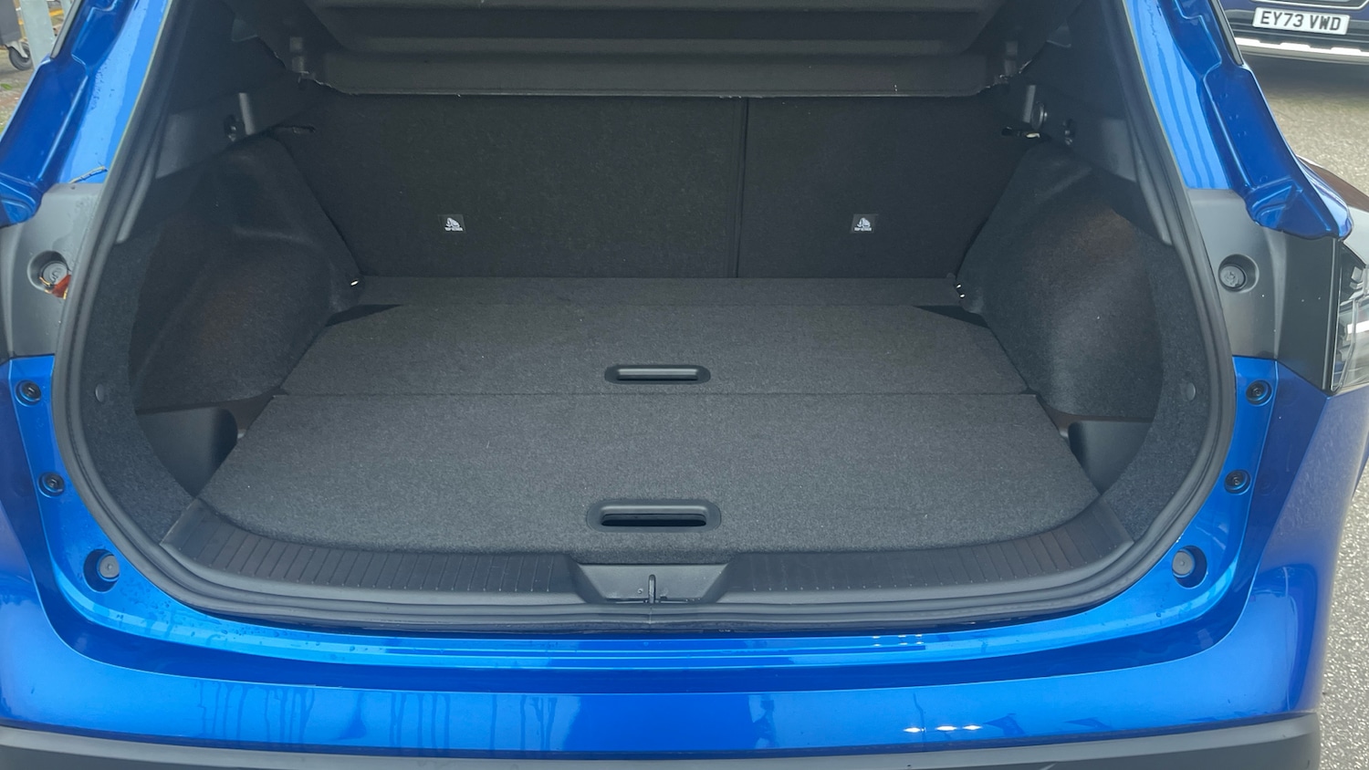 Used Nissan Qashqai 2024 for sale - 77326734: Photo 4