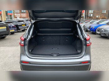 Used Nissan Qashqai 2017 for sale - 78412711: Photo