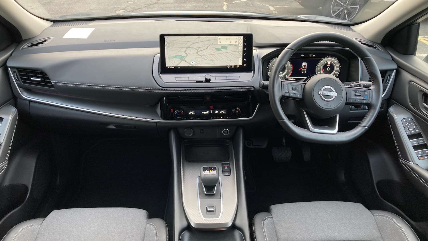 Used Nissan Qashqai 2024 for sale - 77069216: Photo 10