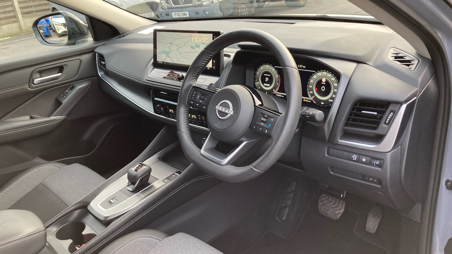 Used Nissan Qashqai 2024 for sale - 77069216: Photo 11