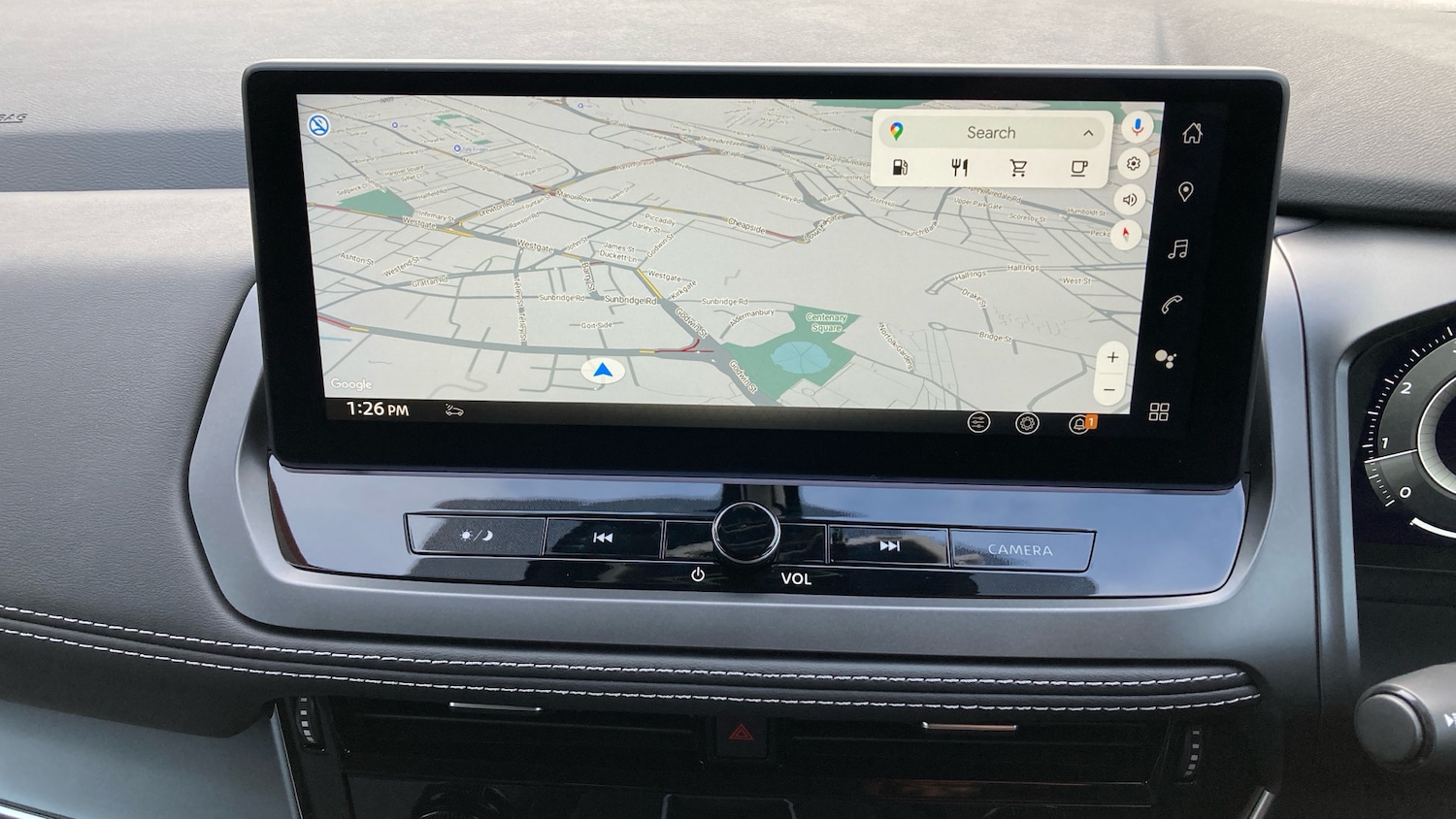 Used Nissan Qashqai 2024 for sale - 77069216: Photo 12