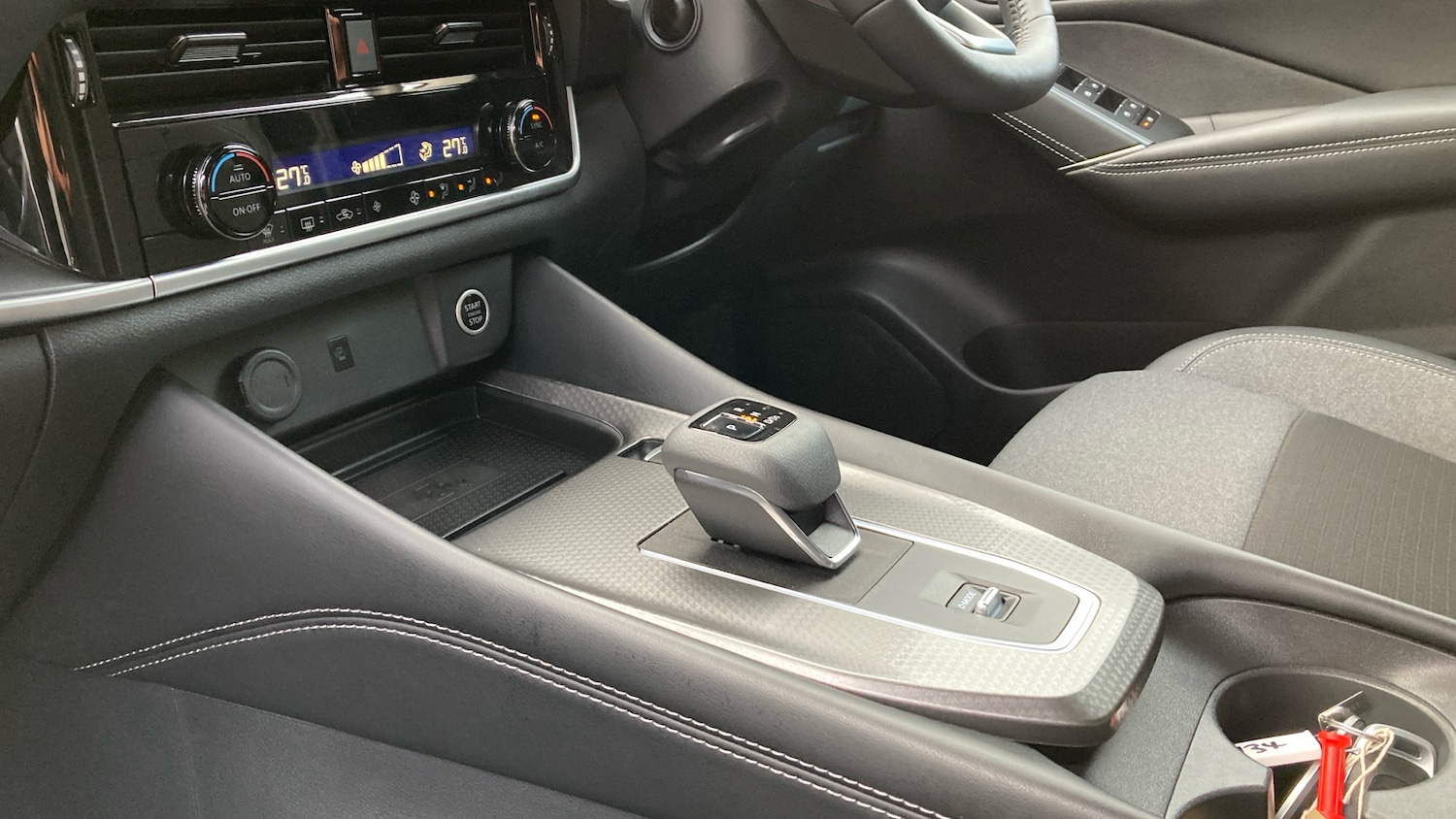 Used Nissan Qashqai 2024 for sale - 77069216: Photo 13