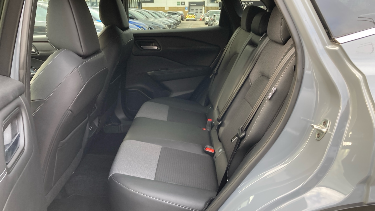 Used Nissan Qashqai 2024 for sale - 77069216: Photo 16