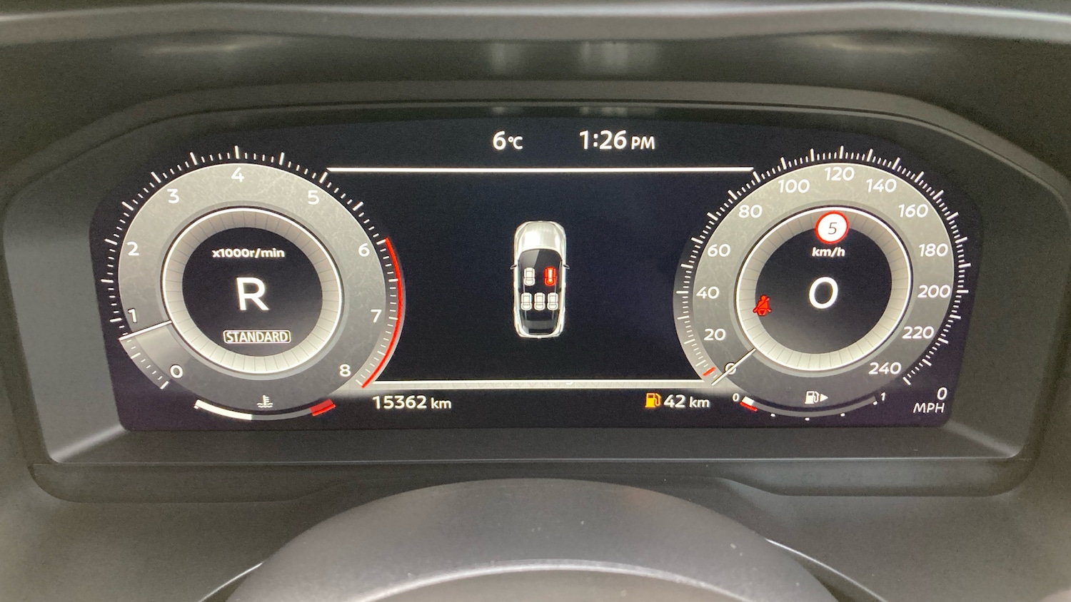 Used Nissan Qashqai 2024 for sale - 77069216: Photo 18