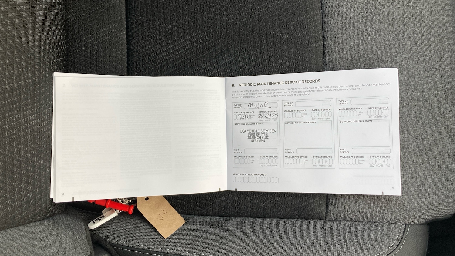 Used Nissan Qashqai 2024 for sale - 77069216: Photo 19