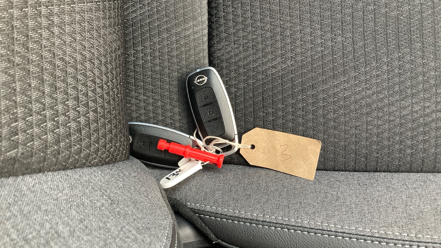 Used Nissan Qashqai 2024 for sale - 77069216: Photo 20