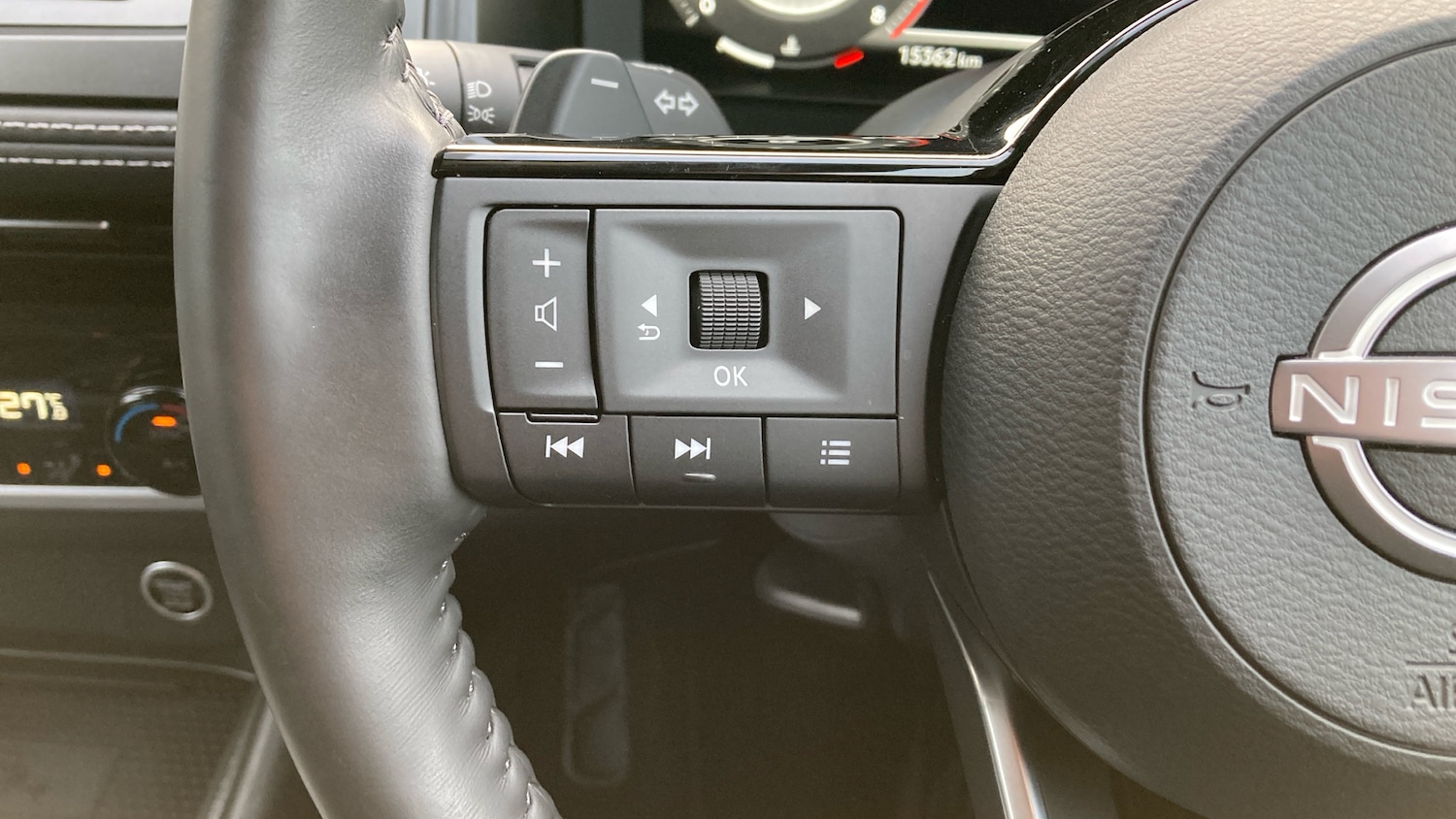 Used Nissan Qashqai 2024 for sale - 77069216: Photo 27