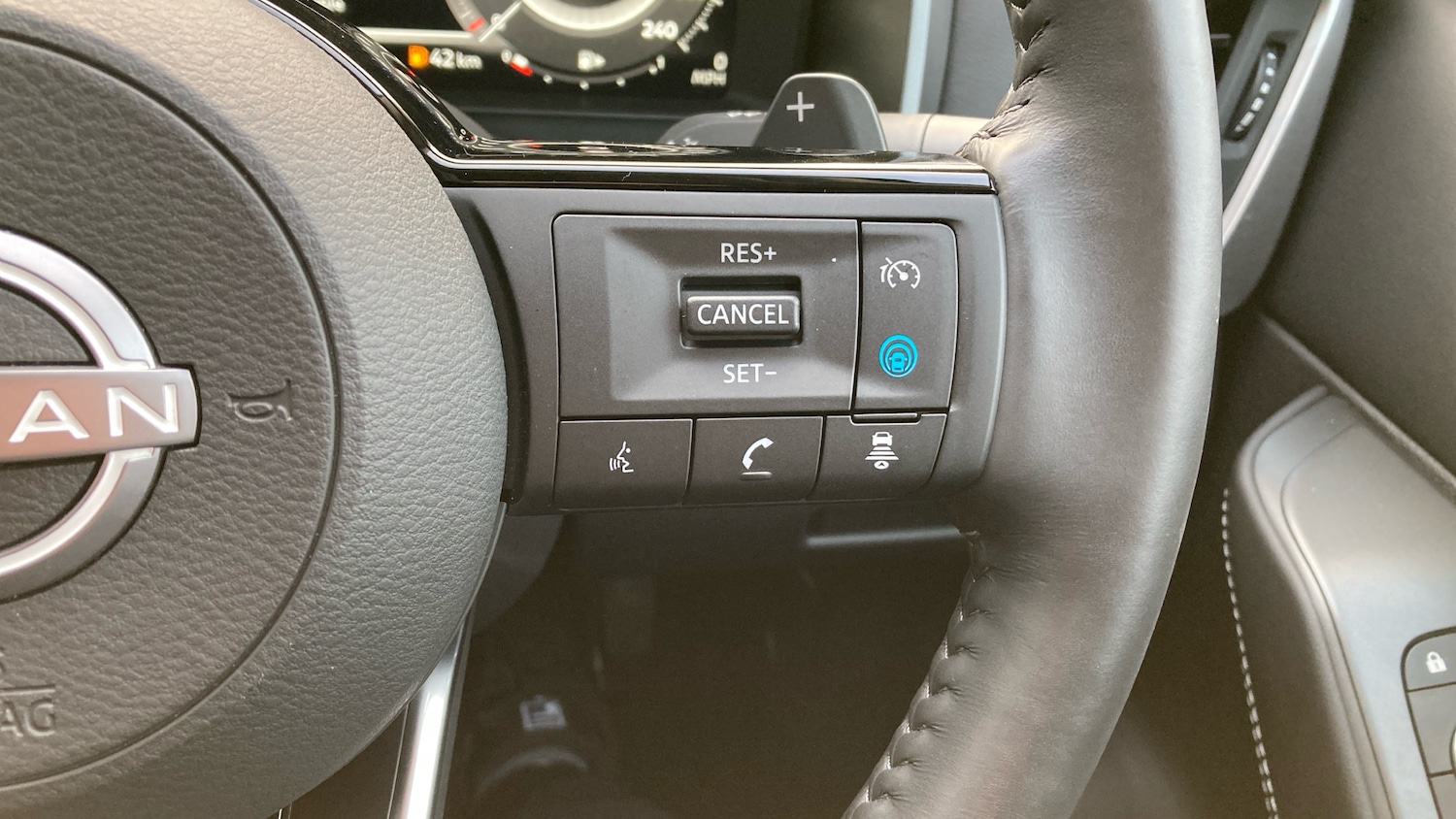 Used Nissan Qashqai 2024 for sale - 77069216: Photo 28