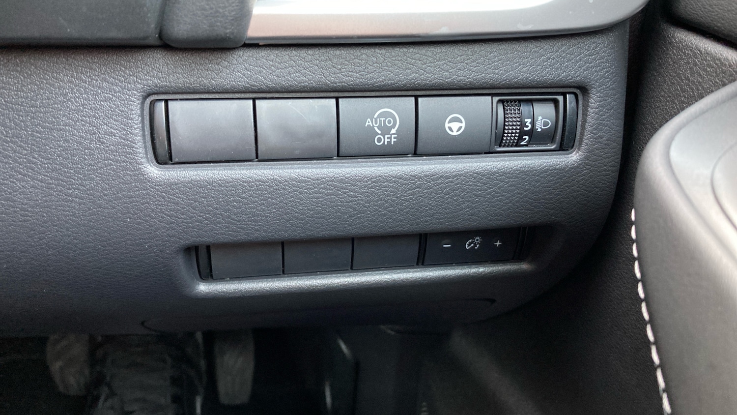 Used Nissan Qashqai 2024 for sale - 77069216: Photo 29