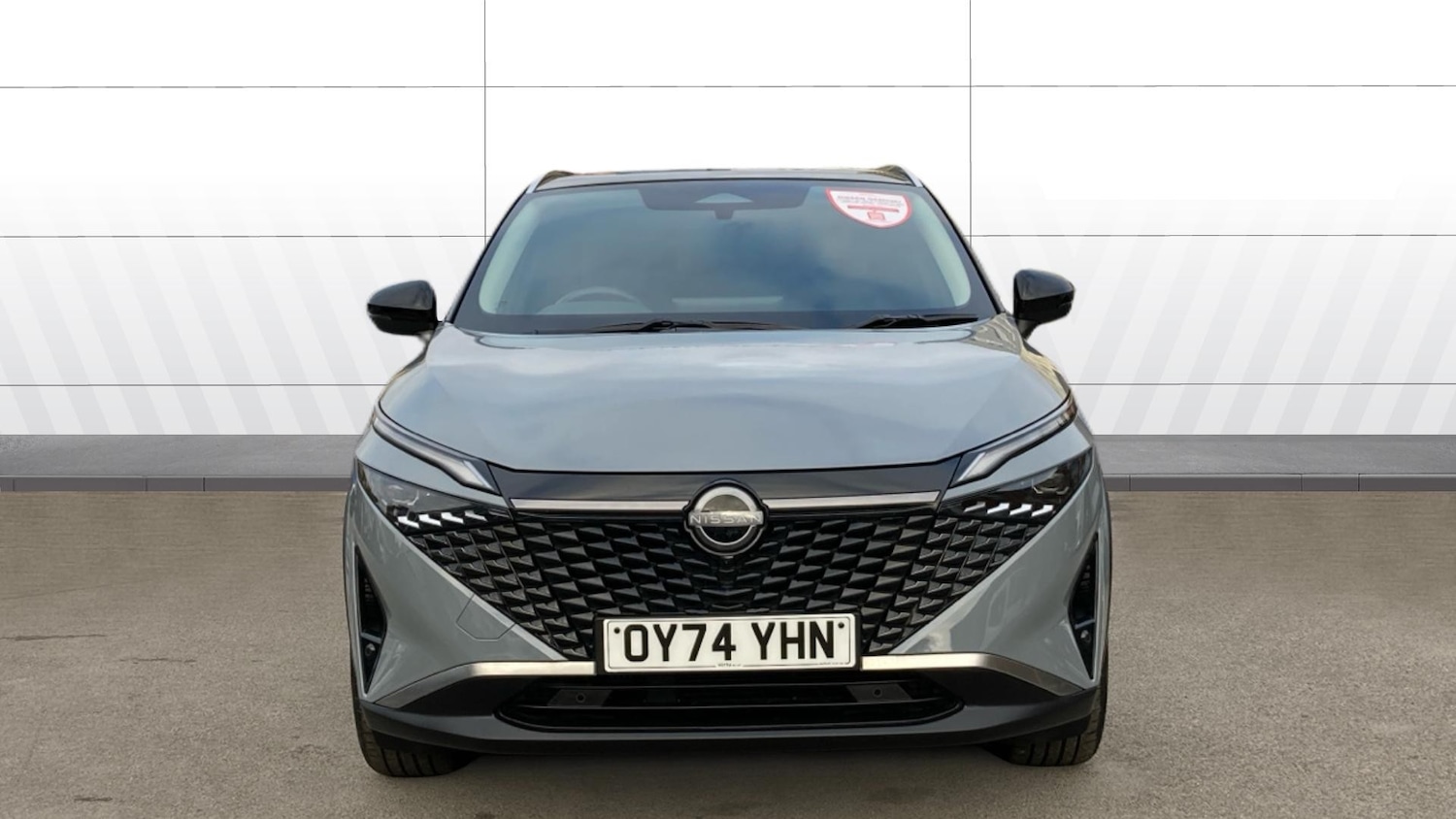 Used Nissan Qashqai 2024 for sale - 77069216: Photo 3