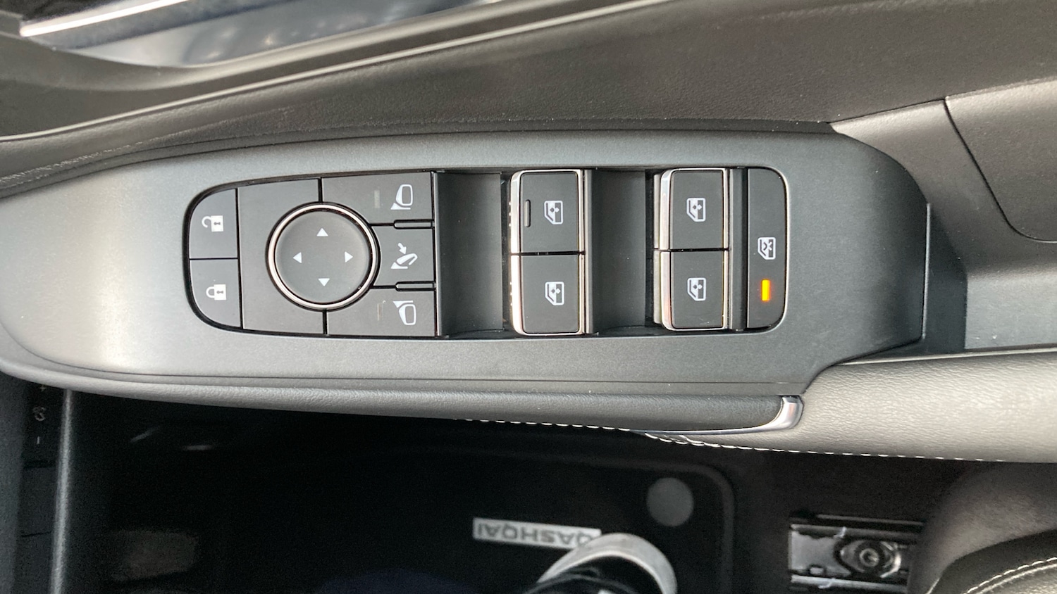 Used Nissan Qashqai 2024 for sale - 77069216: Photo 30