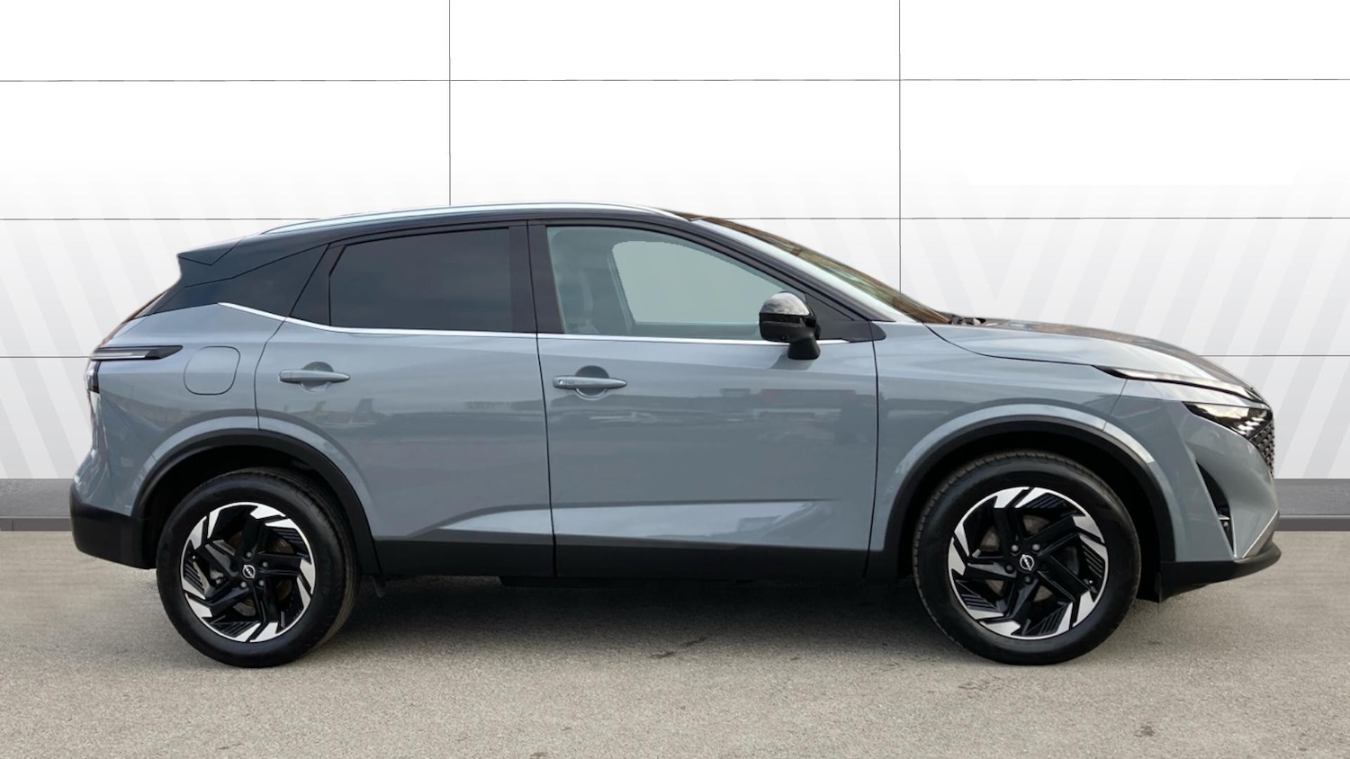 Used Nissan Qashqai 2024 for sale - 77069216: Photo 5