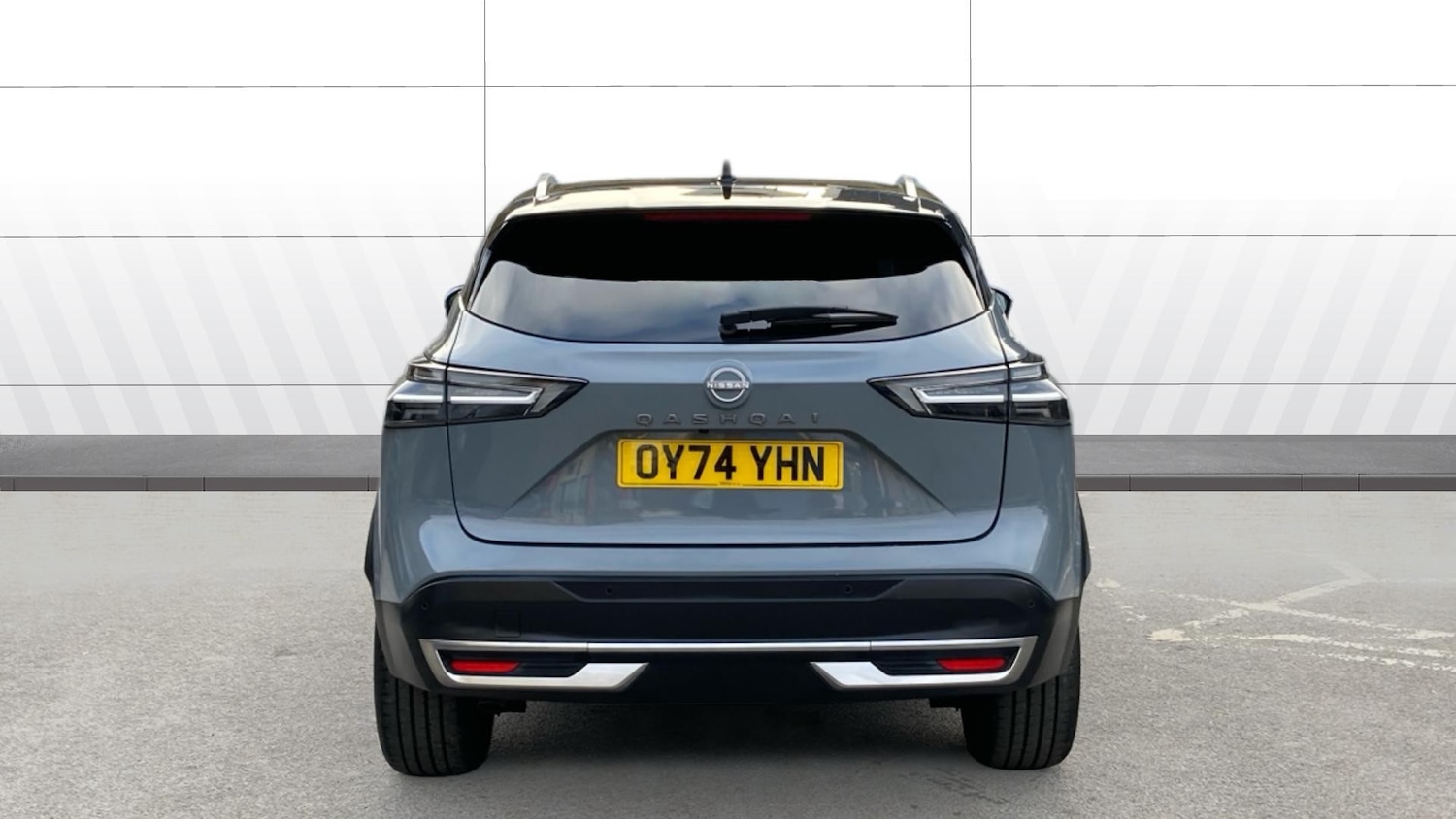 Used Nissan Qashqai 2024 for sale - 77069216: Photo 6