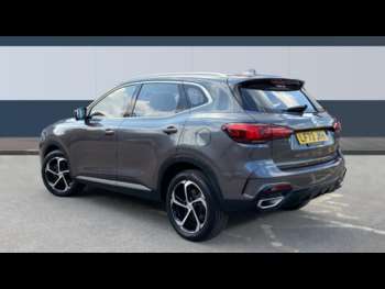 Used MG MG HS 2023 for sale - 74868540: Photo
