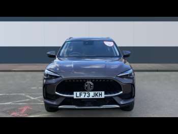 Used MG MG HS 2023 for sale - 74868540: Photo