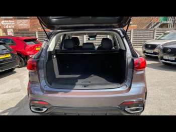Used MG MG HS 2023 for sale - 74868540: Photo