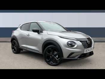 2025 (74) - 1.6 Hybrid Tekna 5dr Auto Hybrid Hatchback