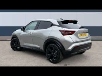 Used Nissan Juke 2025 for sale - 75064517: Photo
