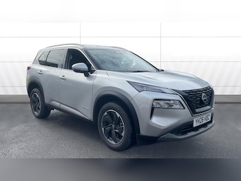 Used Nissan X-Trail 2026 for sale - 78643352: Photo