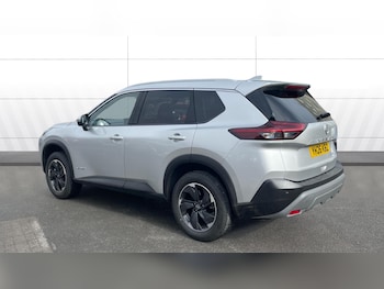 Used Nissan X-Trail 2026 for sale - 78643352: Photo