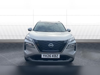 Used Nissan X-Trail 2026 for sale - 78643352: Photo