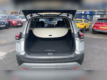 Used Nissan X-Trail 2026 for sale - 78643352: Photo