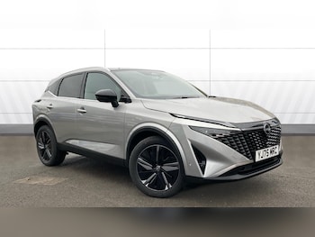 Used Nissan Qashqai 2026 for sale - 78618406: Photo