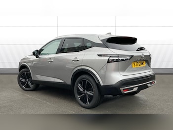 Used Nissan Qashqai 2026 for sale - 78618406: Photo