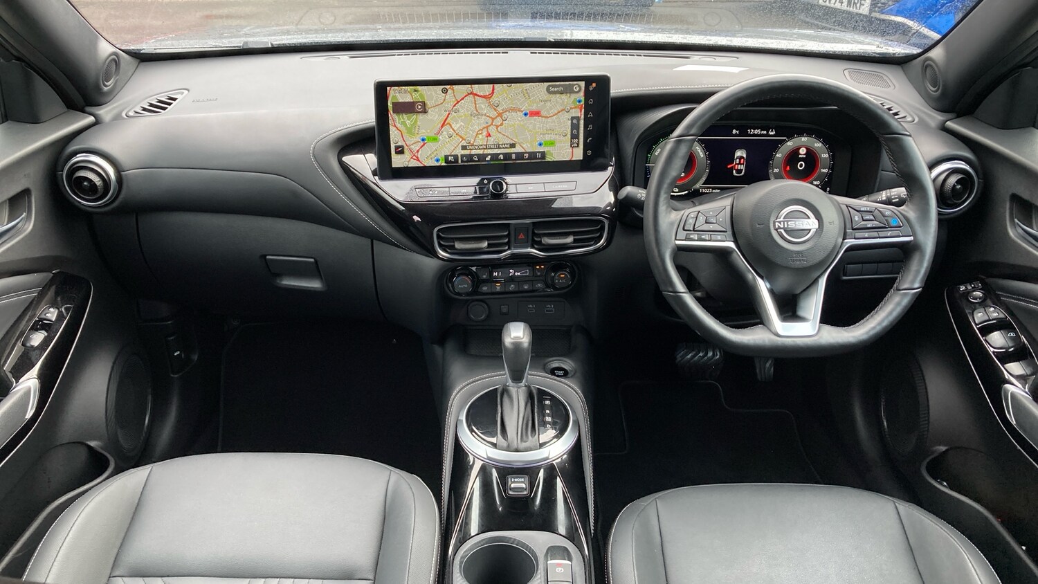 Used Nissan Juke 2024 for sale - 77732316: Photo 10