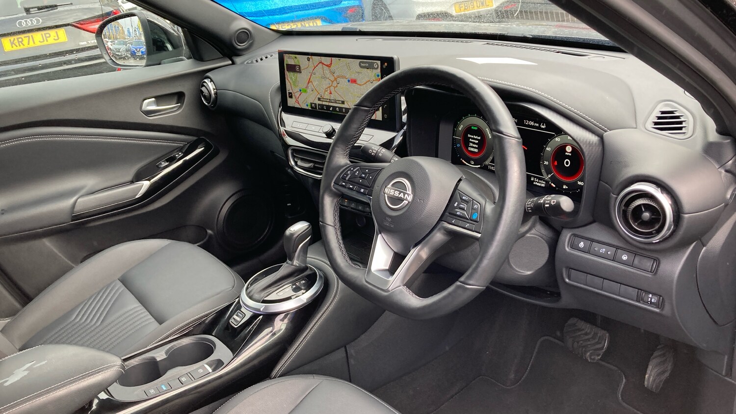 Used Nissan Juke 2024 for sale - 77732316: Photo 11