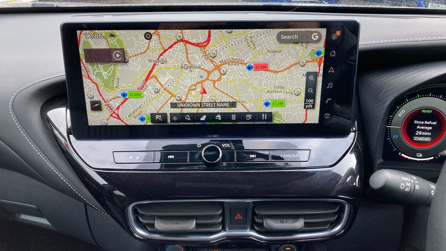 Used Nissan Juke 2024 for sale - 77732316: Photo 12