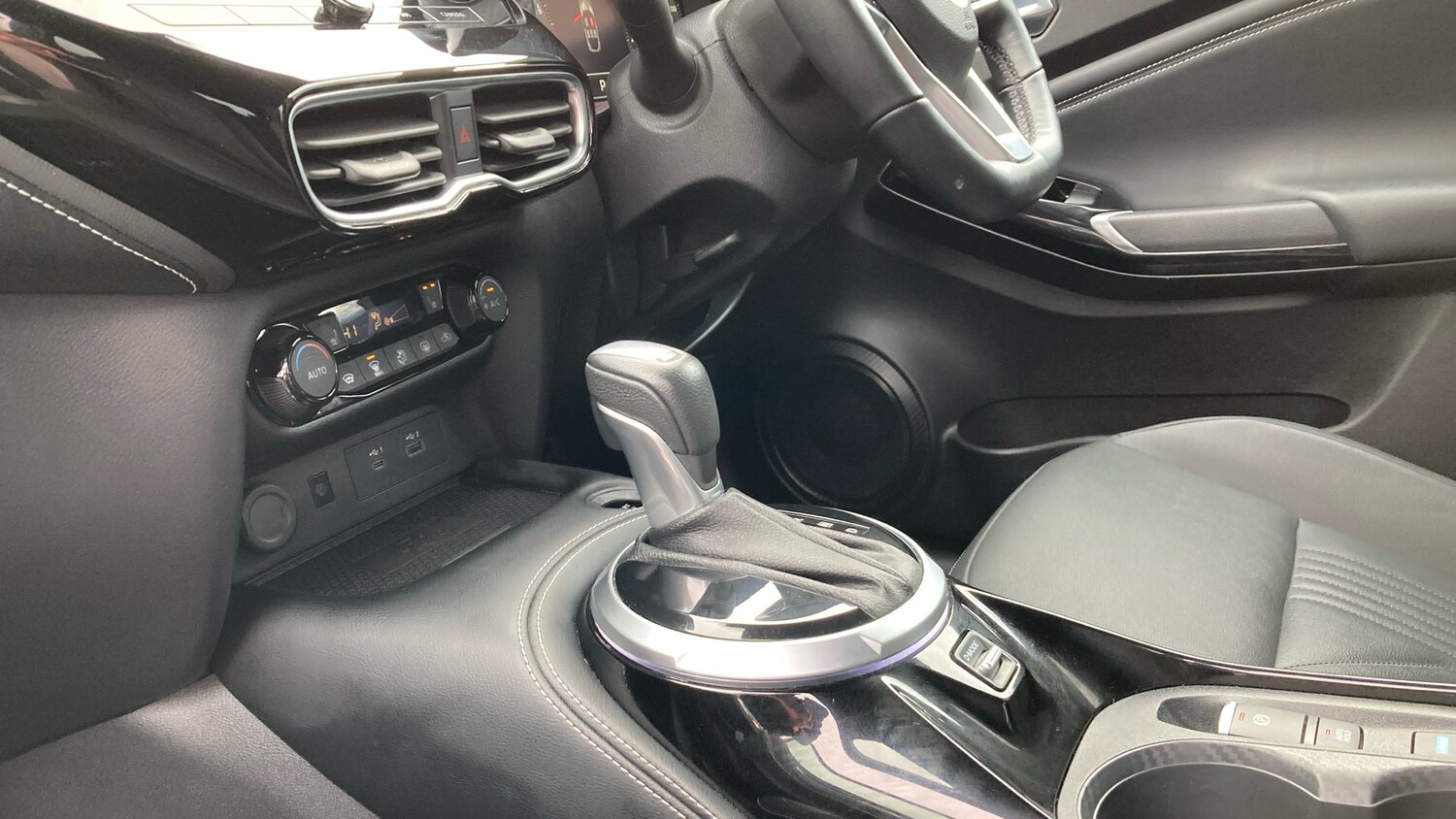 Used Nissan Juke 2024 for sale - 77732316: Photo 13