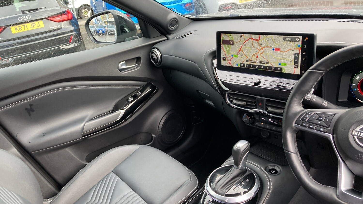 Used Nissan Juke 2024 for sale - 77732316: Photo 14