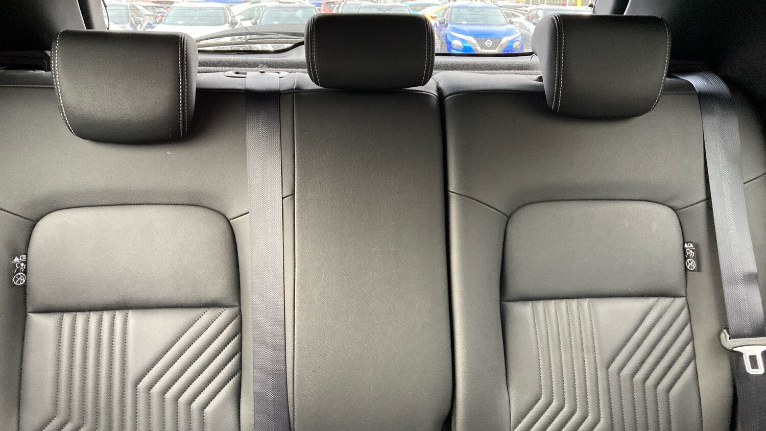 Used Nissan Juke 2024 for sale - 77732316: Photo 15