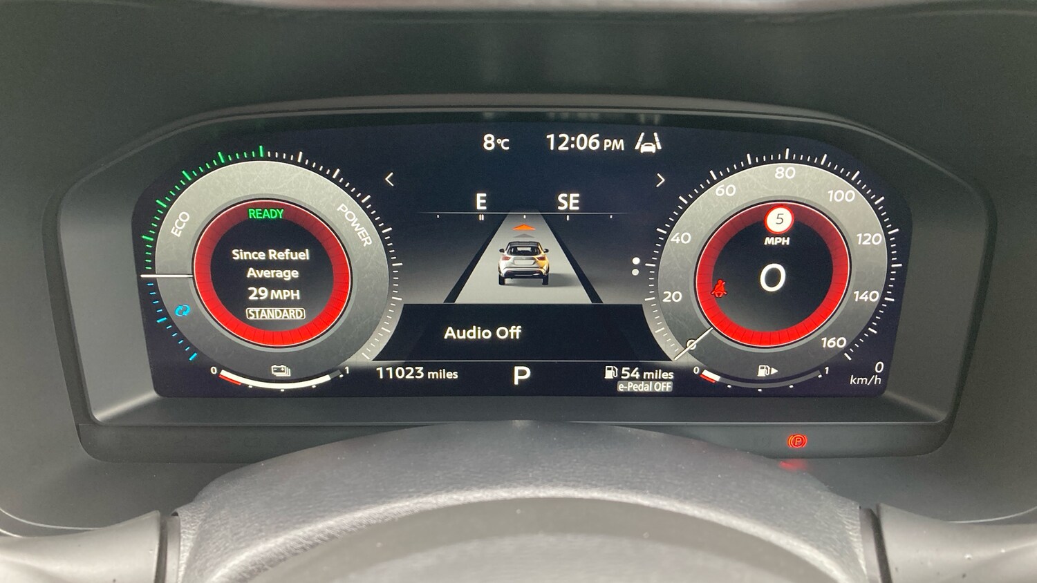 Used Nissan Juke 2024 for sale - 77732316: Photo 18