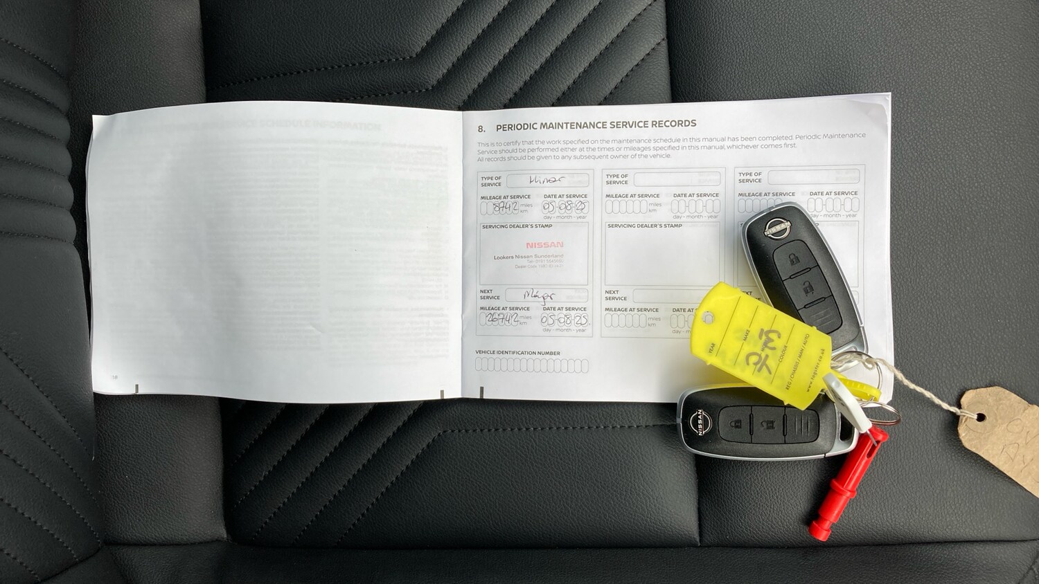 Used Nissan Juke 2024 for sale - 77732316: Photo 19