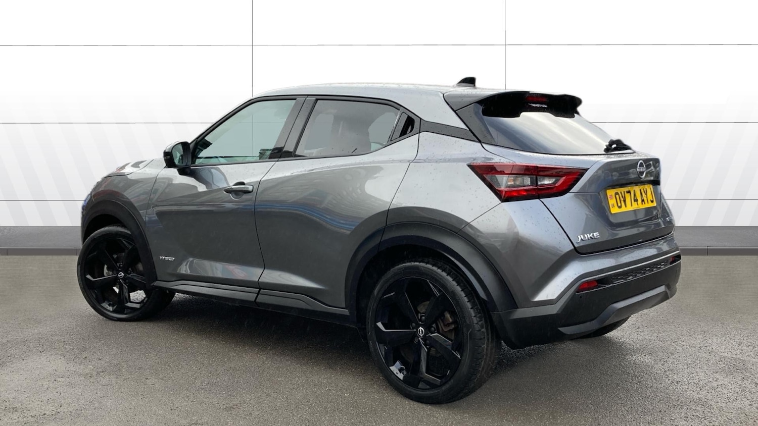 Used Nissan Juke 2024 for sale - 77732316: Photo 2