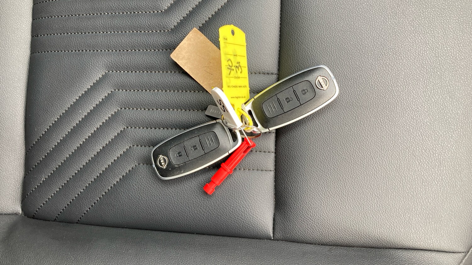 Used Nissan Juke 2024 for sale - 77732316: Photo 20