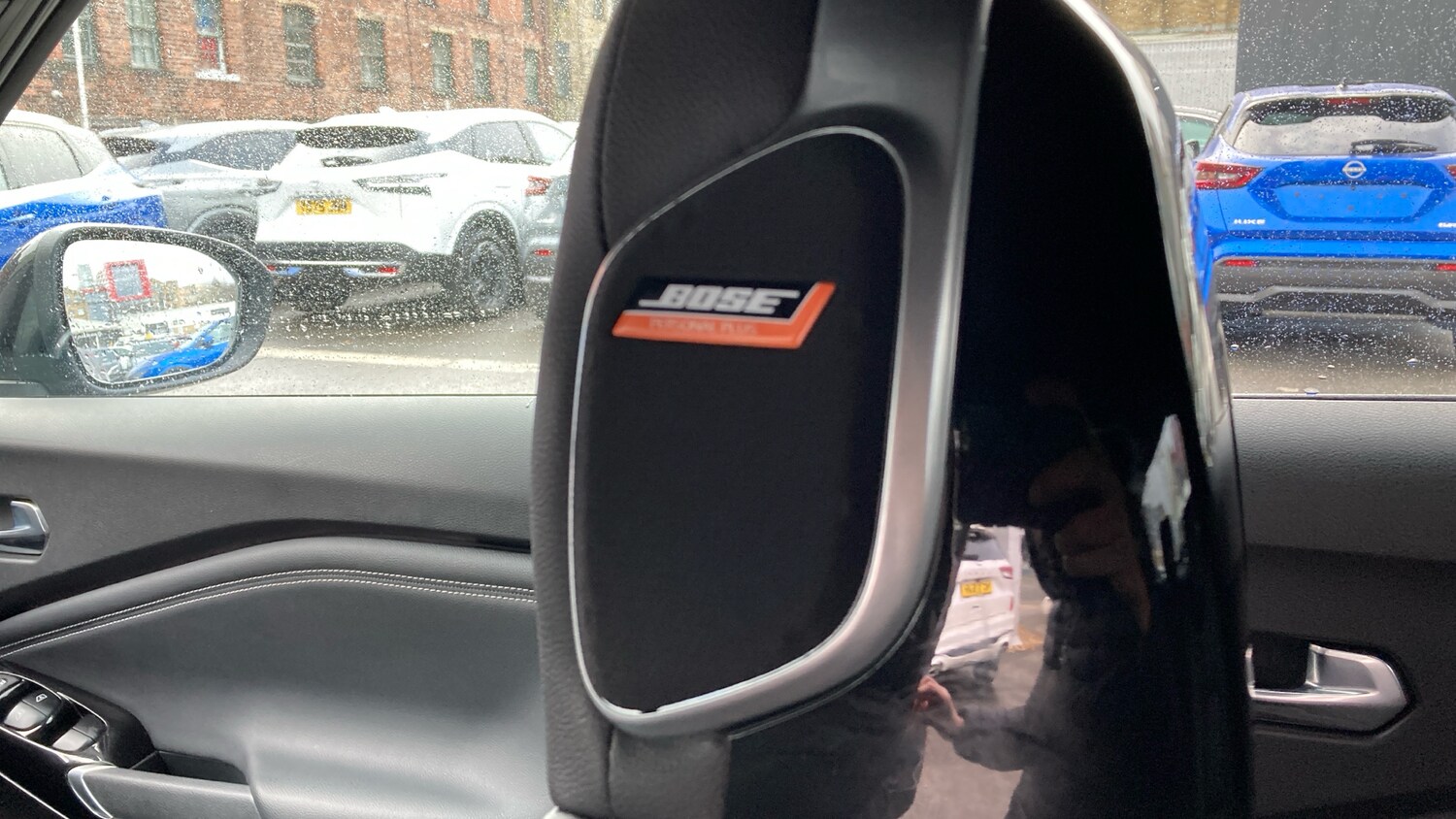 Used Nissan Juke 2024 for sale - 77732316: Photo 23