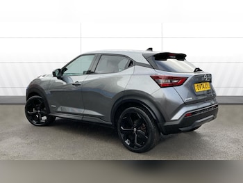 Used Nissan Juke 2024 for sale - 77732316: Photo