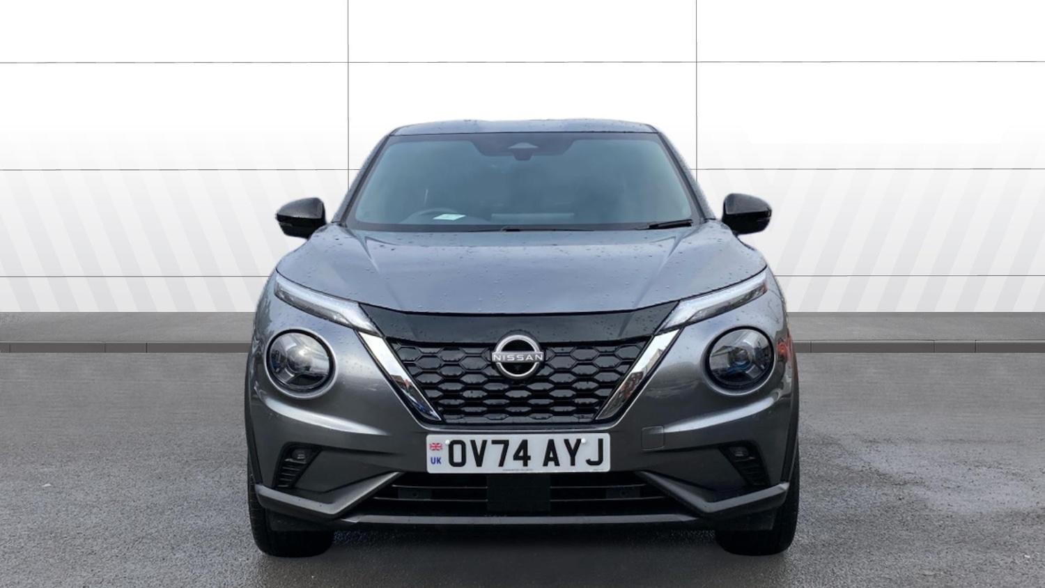 Used Nissan Juke 2024 for sale - 77732316: Photo 3