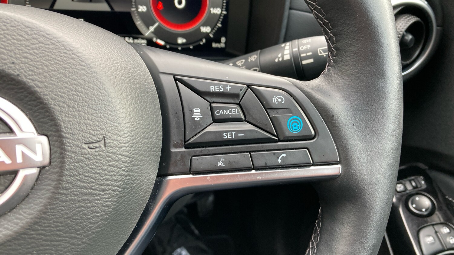 Used Nissan Juke 2024 for sale - 77732316: Photo 32