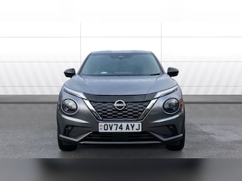 Used Nissan Juke 2024 for sale - 77732316: Photo