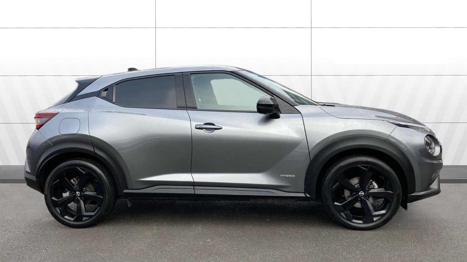 Used Nissan Juke 2024 for sale - 77732316: Photo 5